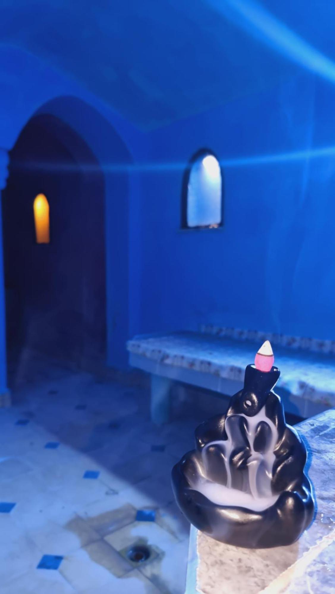 Kasbah Titrit & Spa Ajt Benhaddu Kültér fotó