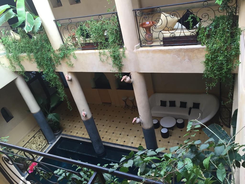 Kasbah Titrit & Spa Ajt Benhaddu Kültér fotó