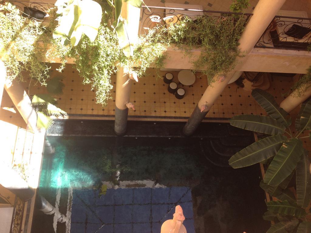 Kasbah Titrit & Spa Ajt Benhaddu Kültér fotó