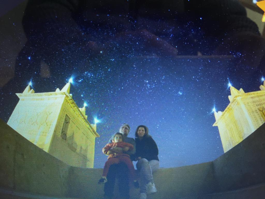 Kasbah Titrit & Spa Ajt Benhaddu Kültér fotó